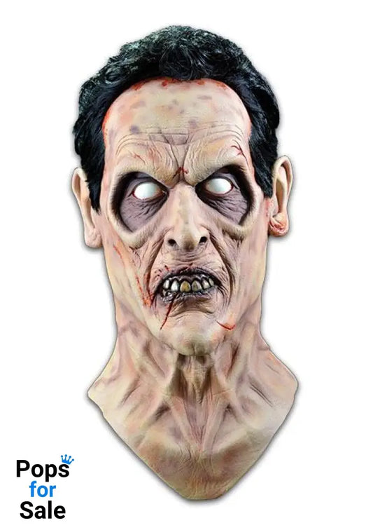 Evil Dead 2 Latex Mask Evil Ash