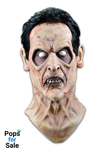 Evil Dead 2 Latex Mask Evil Ash Helmets & masks