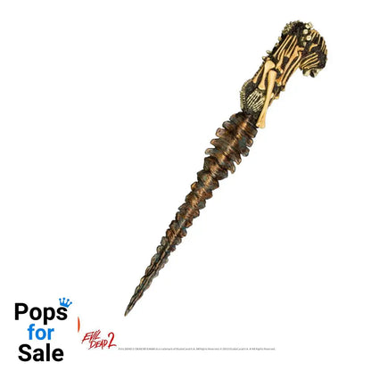 Evil Dead 2 Prop Replica 1/1 Kandarian Dagger 63 cm