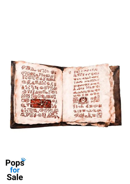 Evil Dead 2 Replica 1/1 Book of the Dead Necronomicon V2