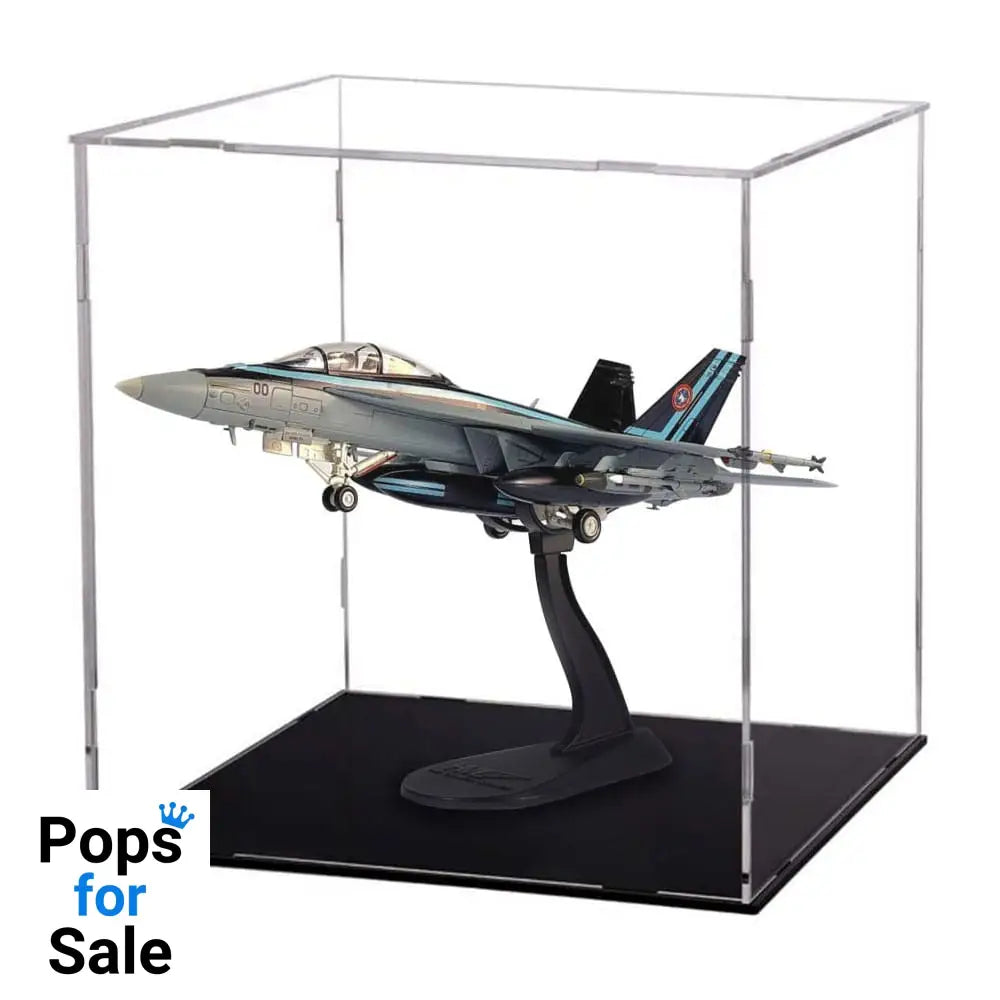 Evoretro Acrylic Modular Display Case 25 cm