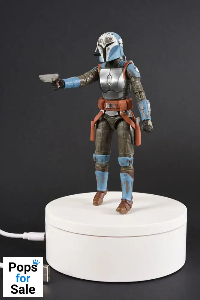 Evoretro Stand Display Rotating Gadgets