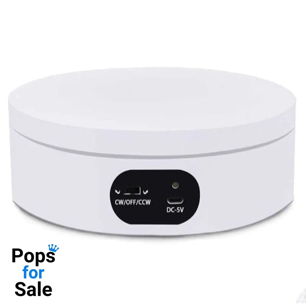 Evoretro Stand Display Rotating