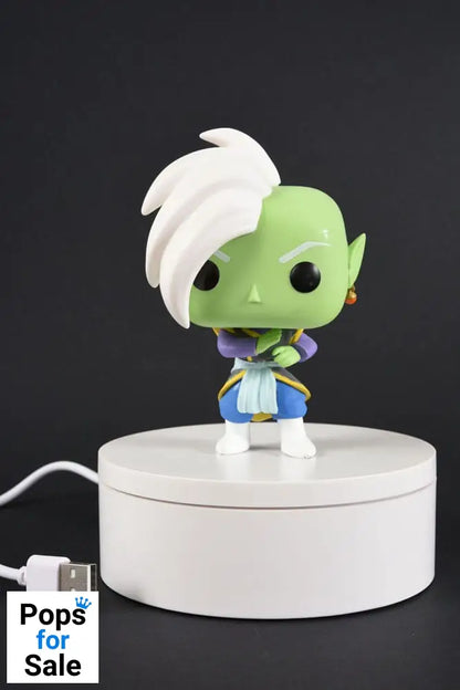 Evoretro Stand Display Rotating