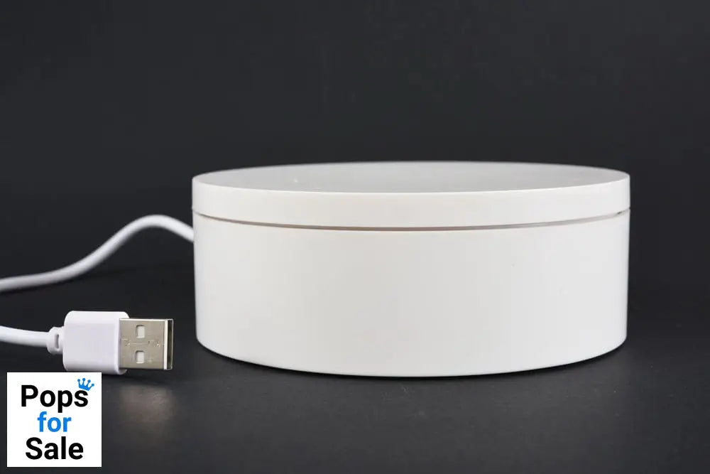 Evoretro Stand Display Rotating