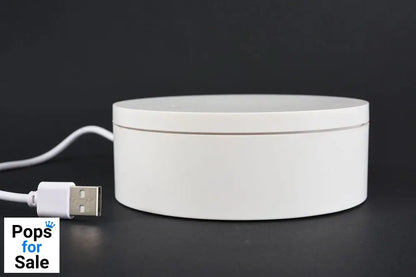 Evoretro Stand Display Rotating