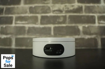 Evoretro Stand Display Rotating