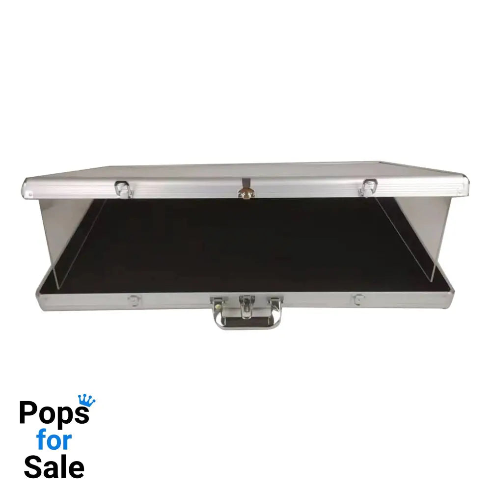 Evoretro Trading Card Display Suitcase Bags