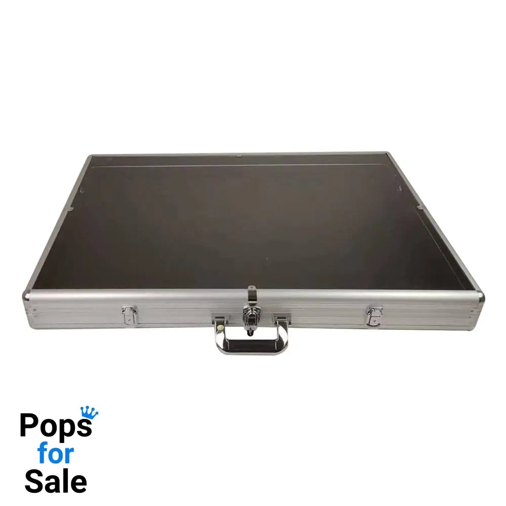 Evoretro Trading Card Display Suitcase Bags