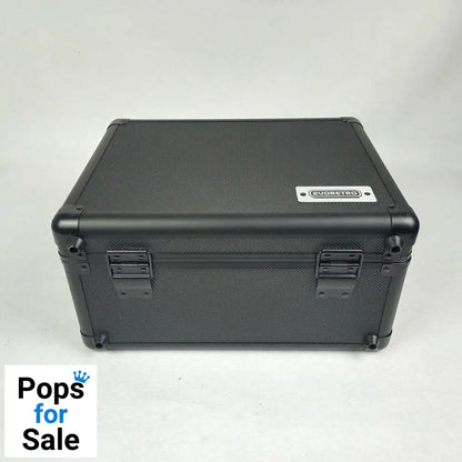 Evoretro Trading Card Suitcase Black Small Ver. 2