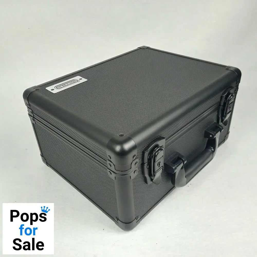 Evoretro Trading Card Suitcase Black Small Ver. 2