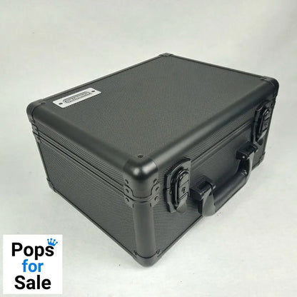 Evoretro Trading Card Suitcase Black Small Ver. 2