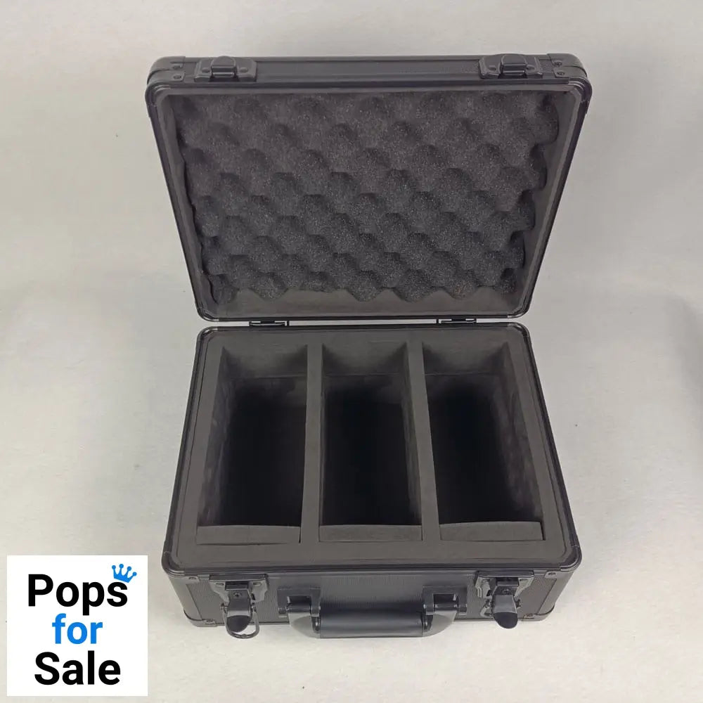 Evoretro Trading Card Suitcase Black Small Ver. 2 Bags