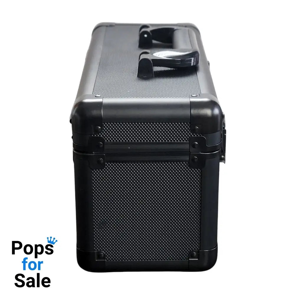 Evoretro Trading Card Suitcase for 15 Booster Packs