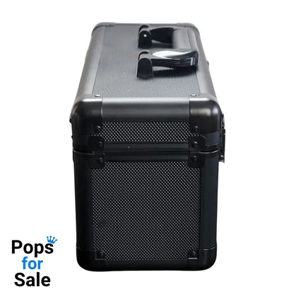 Evoretro Trading Card Suitcase for 15 Booster Packs