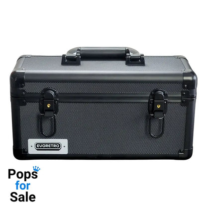 Evoretro Trading Card Suitcase for 15 Booster Packs