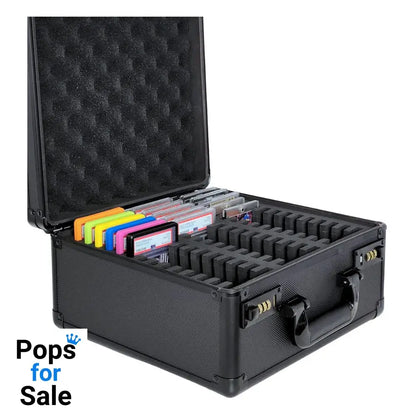 Evoretro Trading Card Suitcase for Booster Packs Bags