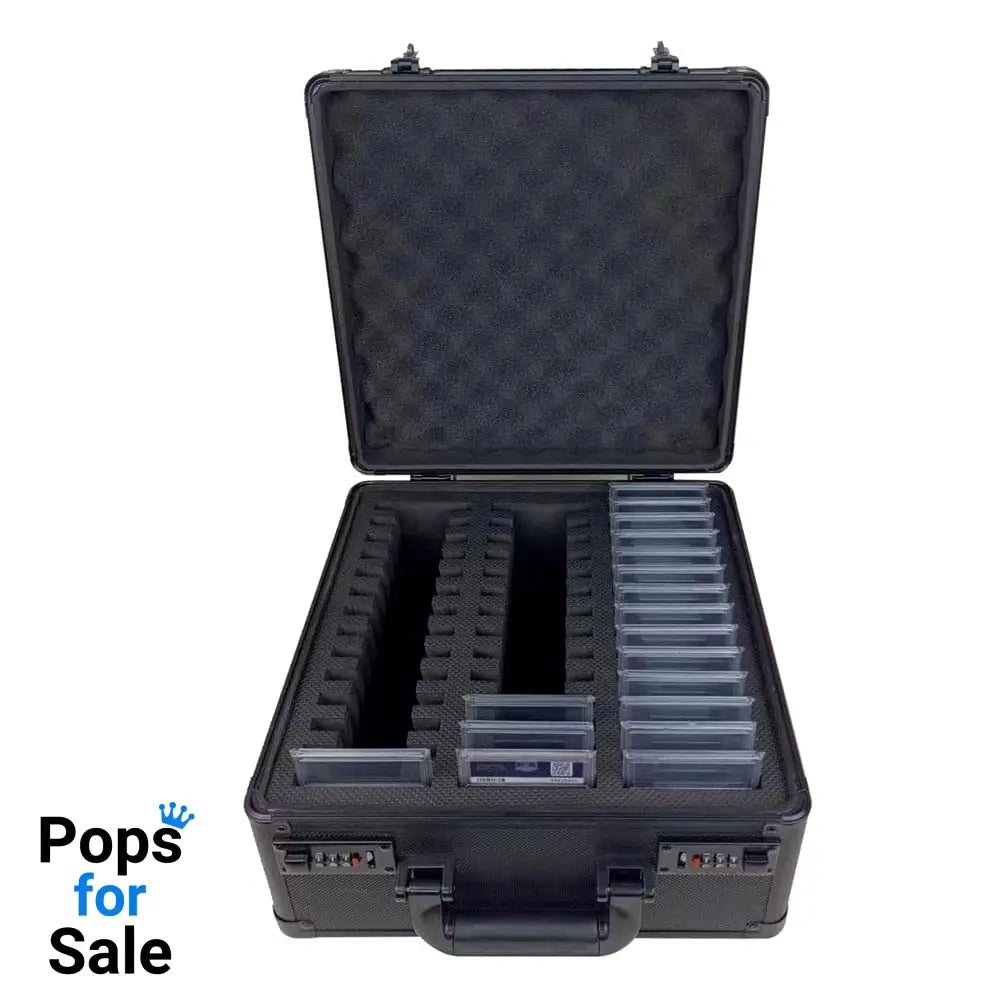 Evoretro Trading Card Suitcase for Booster Packs Bags