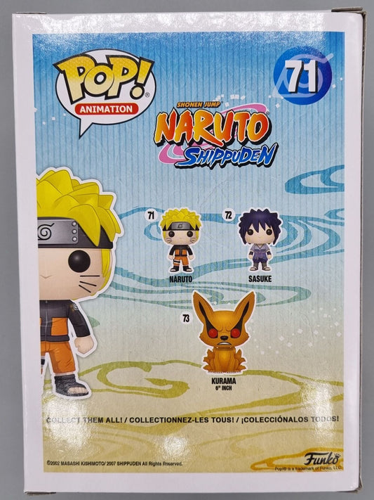 71 Naruto - Naruto Shippuden Funko POP