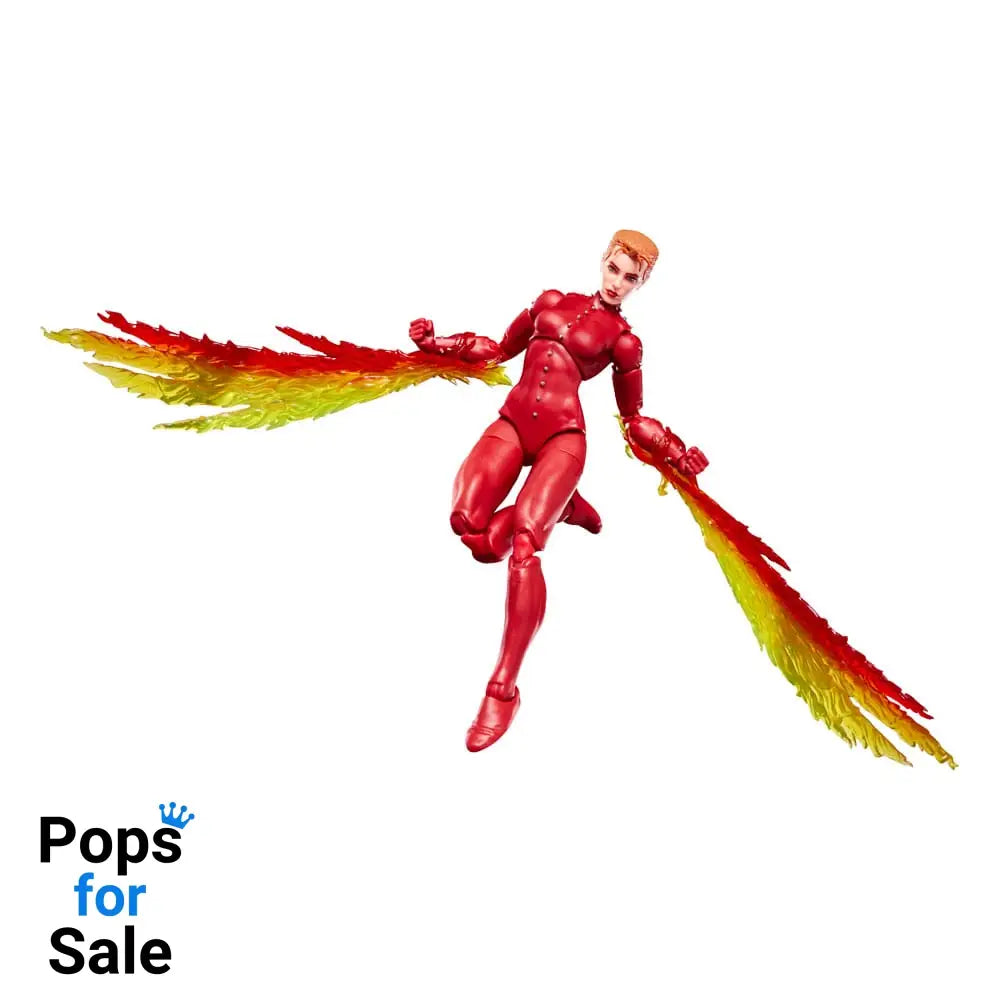 Excalibur Marvel Legends Action Figure xx 15 cm