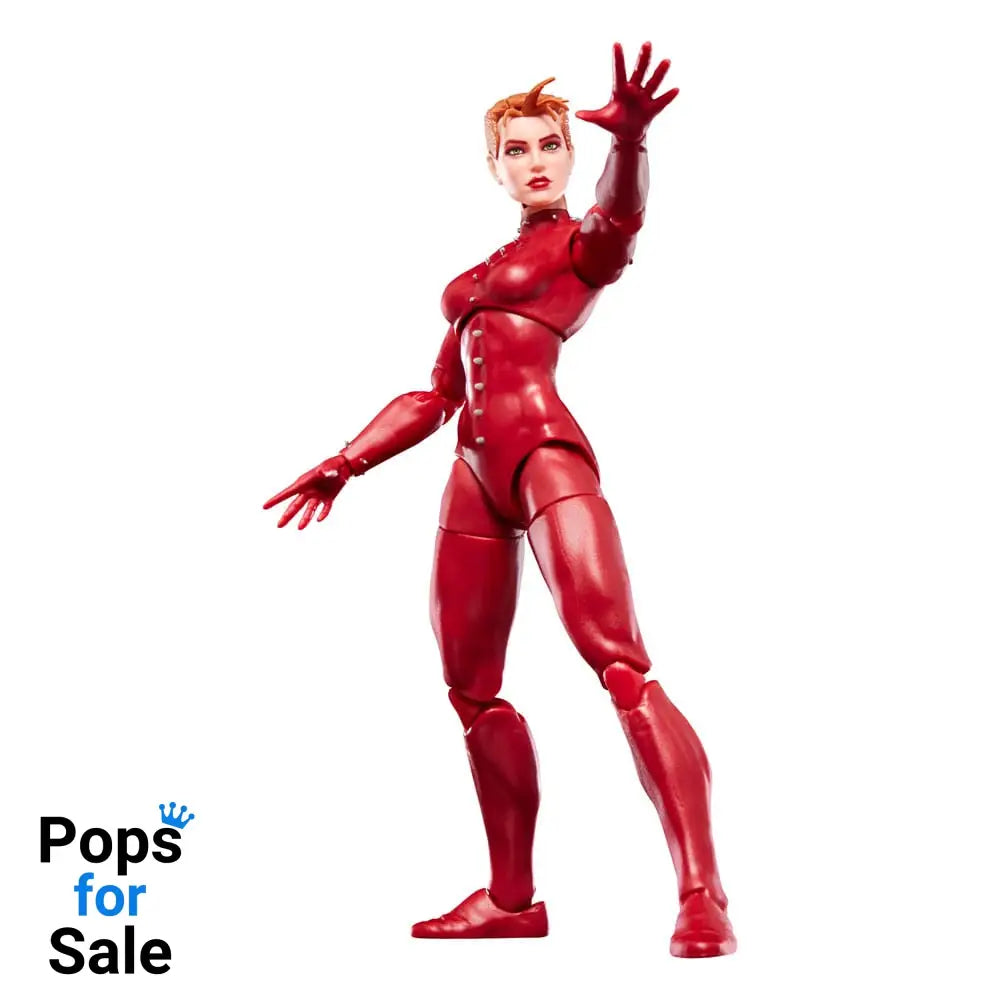 Excalibur Marvel Legends Action Figure xx 15 cm Action figures