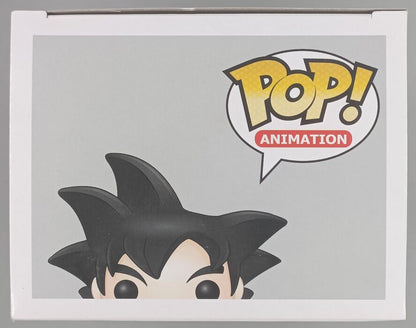 #09 Goku - Dragon Ball Z Funko POP