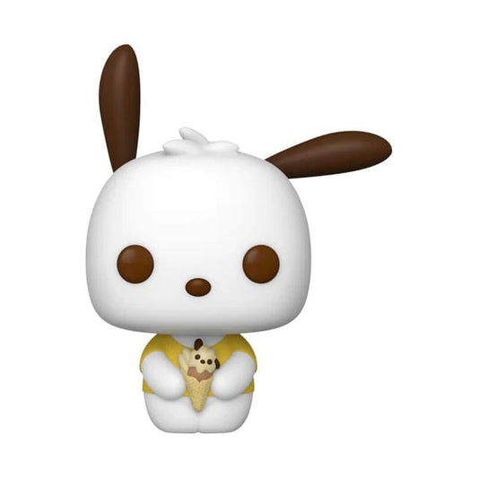 93 Pochacco - Hello Kitty Funko POP Preorder