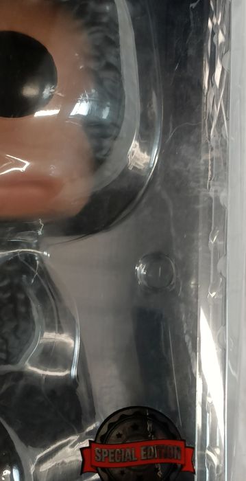 22 Niffler - 10 Inch - Fantastic Beasts Box Damaged Funko POP