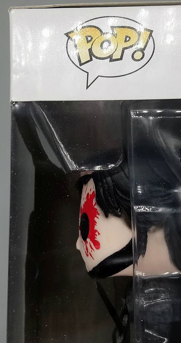 07 Jon Snow (Bloody) - Game of Thrones - Funko POP - Box Damaged