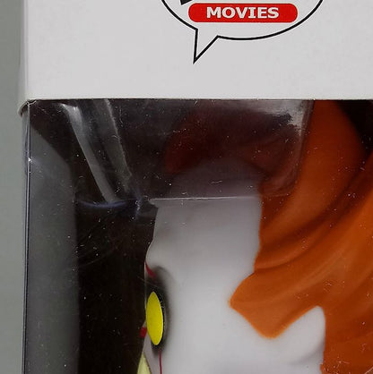 #542 Pennywise (with Spider Legs) - Horror - IT - Box Damaged Funko POP