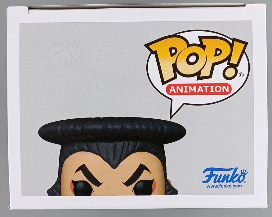 #1275 Oden - One Piece Funko POP