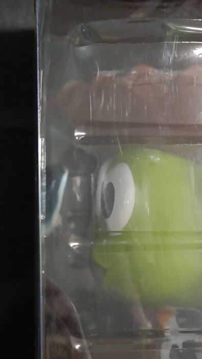 #756 Woody (Alien) - 10 Inch - Disney - Box Damaged Funko POP