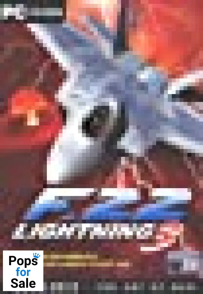 F22 Lightning 3 (PC CD)