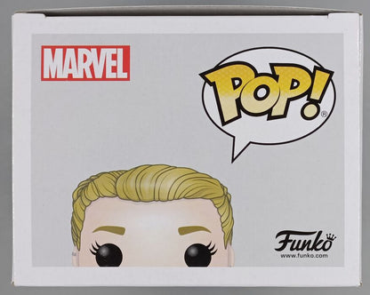 #607 Yelena Belova - Marvel Black Widow Funko POP