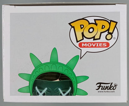 #807 Lady Liberty - The Purge Election Year Funko POP