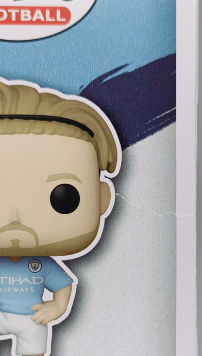 52 Jack Grealish - Manchester City - Football - Funko POP - Box Damaged