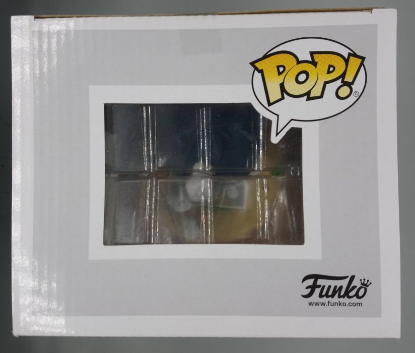 639 Stitch with Ducks - Deluxe - Disney Exclusive Funko POP