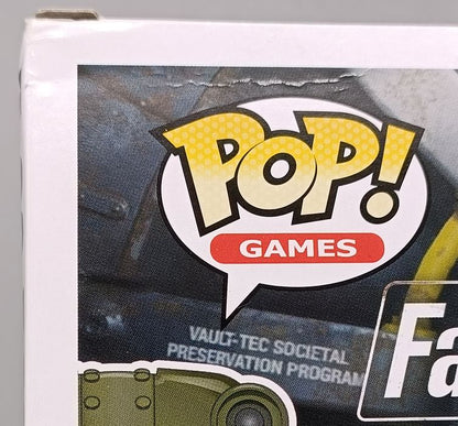 78 T-60 Power Armor (Green) - Fallout 4 Funko POP - Box Damaged