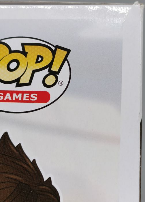 550 Tracer - Overwatch - Funko POP - Box Damaged