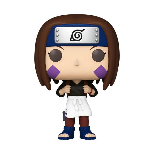 #1658 Rin Nohara - Naruto Shippuden Funko POP Preorder