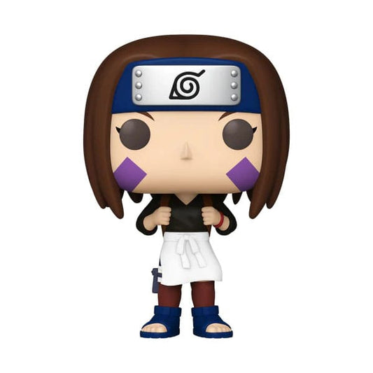 #1658 Rin Nohara - Naruto Shippuden Funko POP Preorder