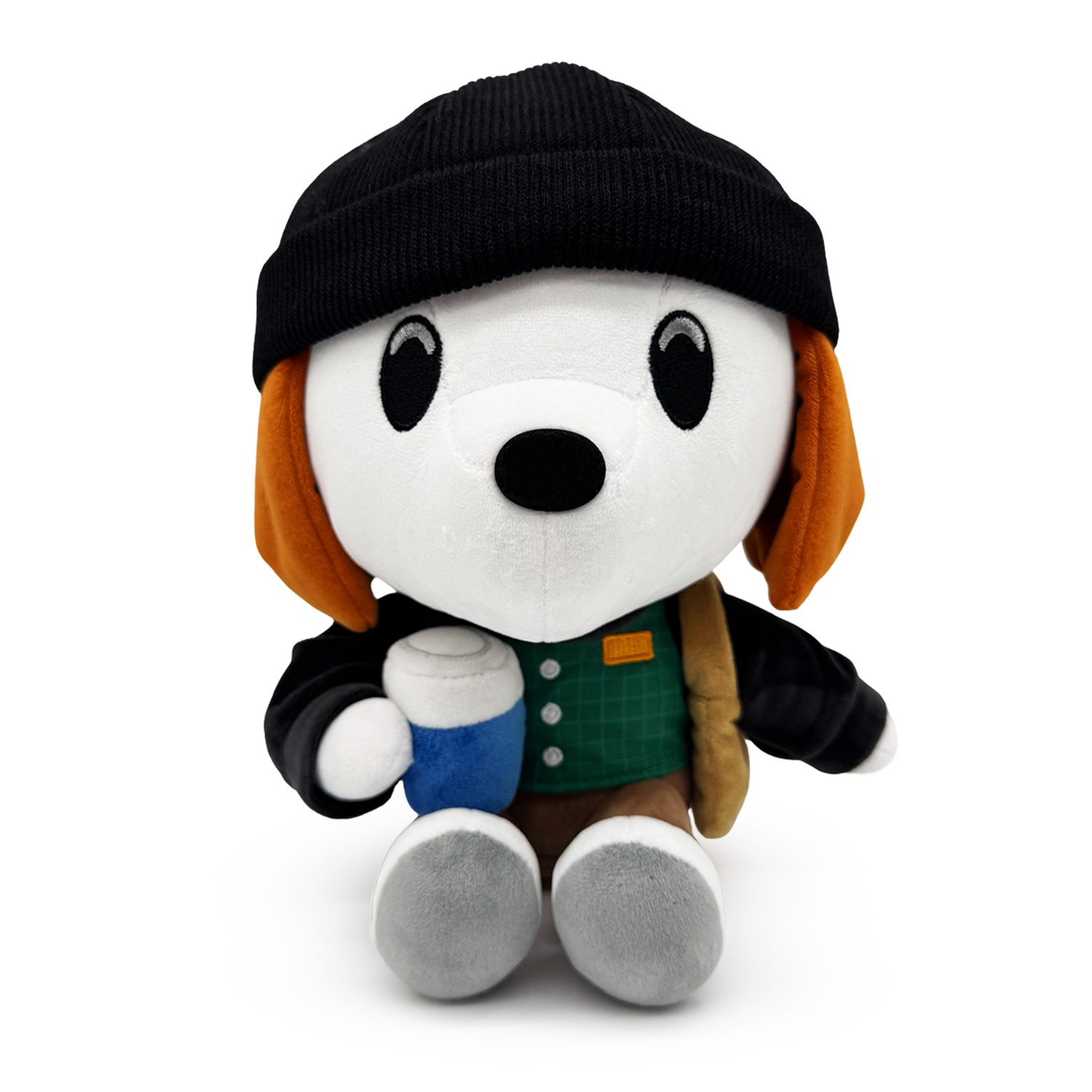 Youtooz - Fablenaut: Liam Plush (9 Inch) Plush