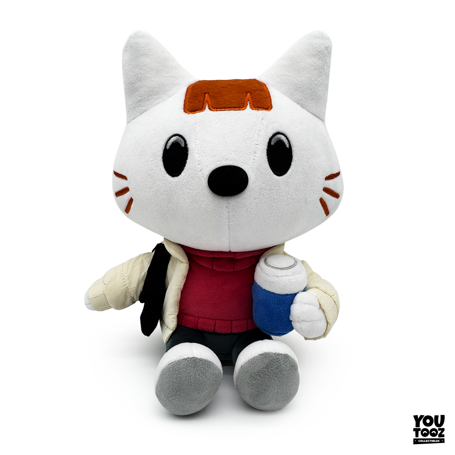 Youtooz - Fablenaut: Mia Plush (9 Inch) Plush