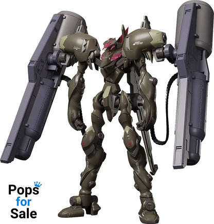 Fafner in the Azure The Beyond Moderoid Plastic Model Kit Fafner Mark Vier Kai Abaddon 19 cm