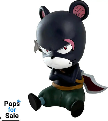 Fairy Tail Coin Panther Lily 18 cm