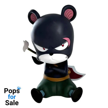 Fairy Tail Coin Panther Lily 18 cm Banks