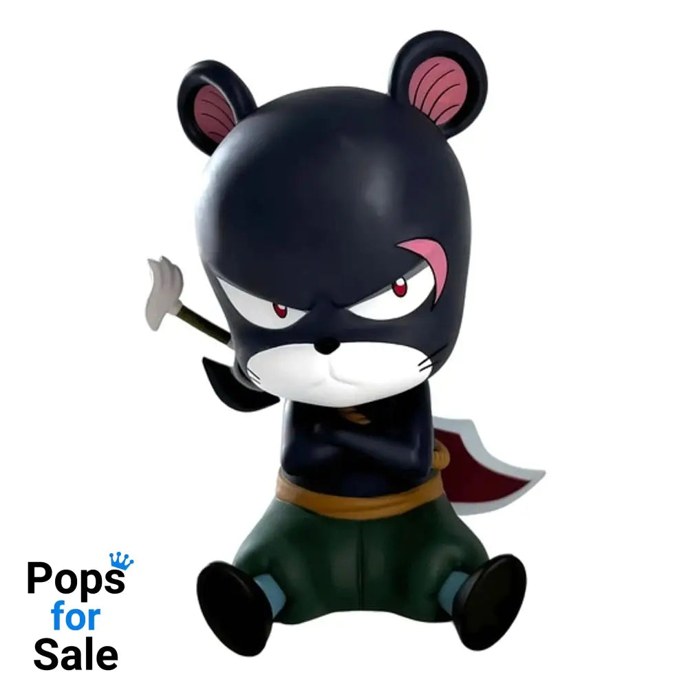 Fairy Tail Coin Panther Lily 18 cm Banks