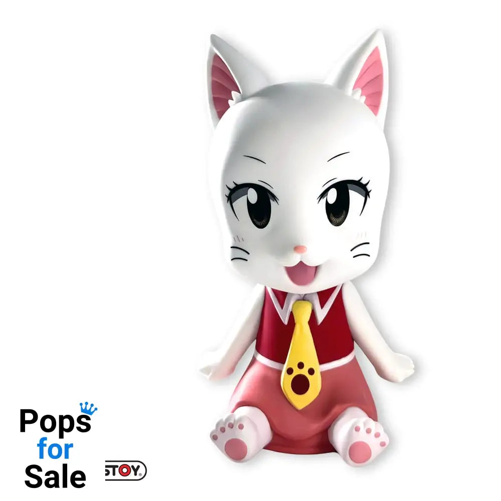 Fairy Tail: Money Box Carla 15 cm