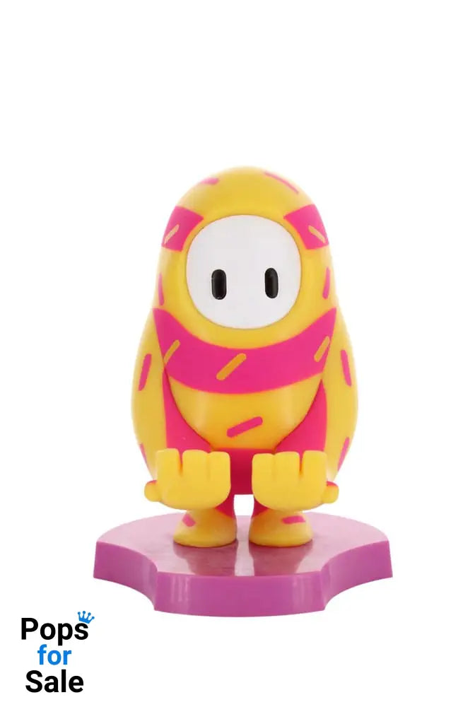 Fall Guys Holdems Mini Holder Ice Cream 10 cm Adapters