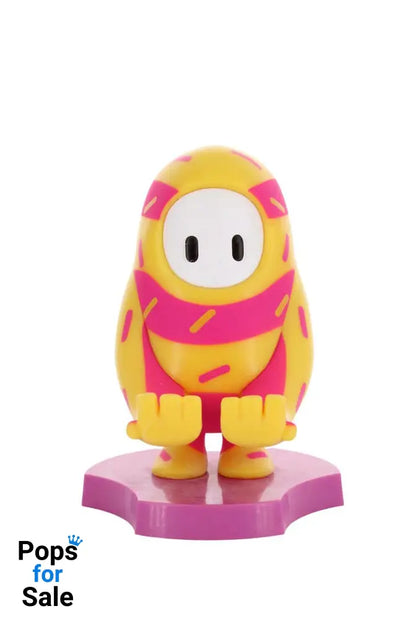 Fall Guys Holdems Mini Holder Ice Cream 10 cm